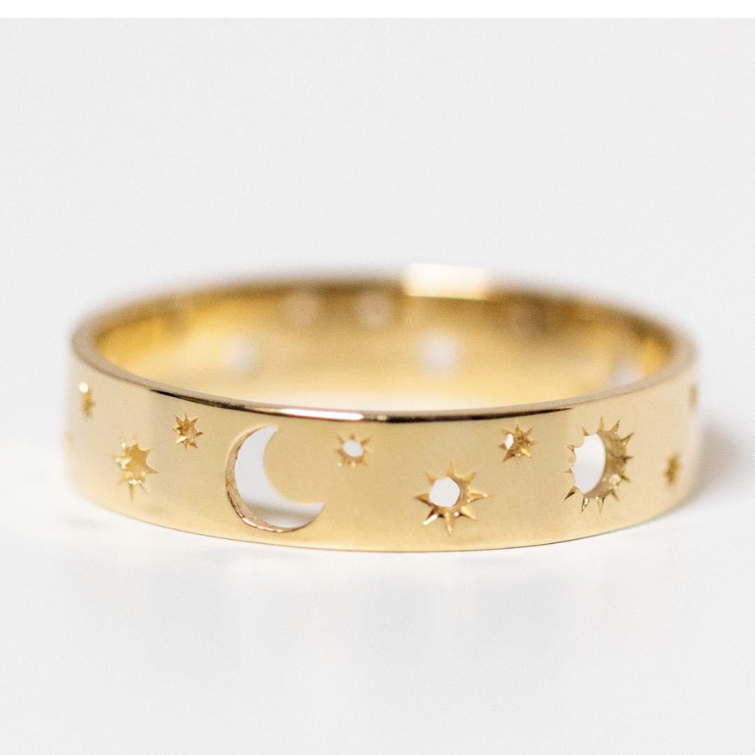 NITE Ring