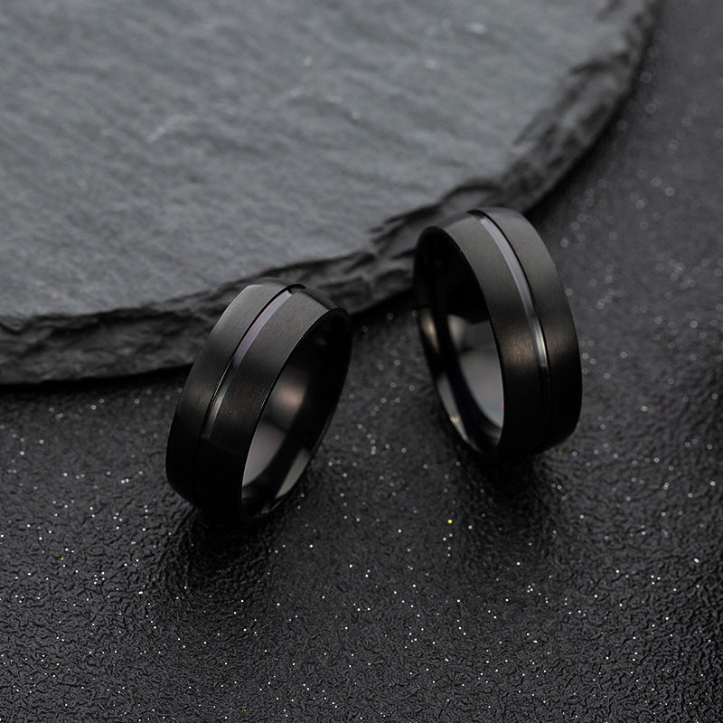 NOR Ring