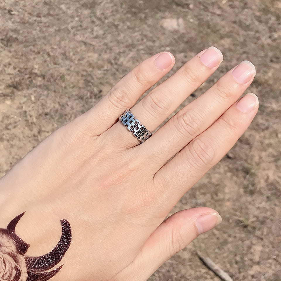 LOKE Ring