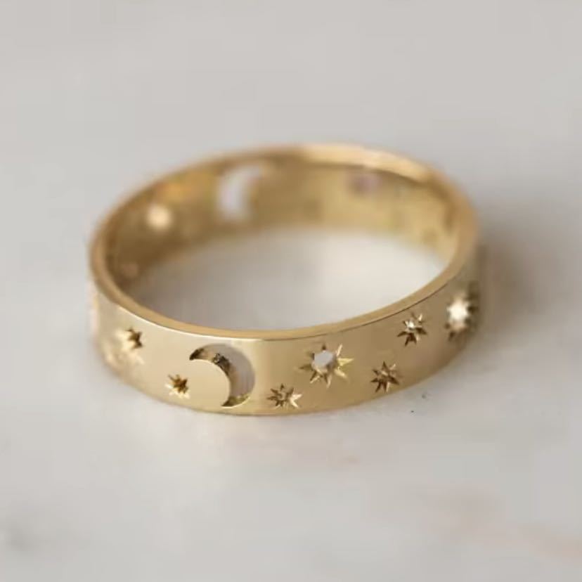 NITE Ring