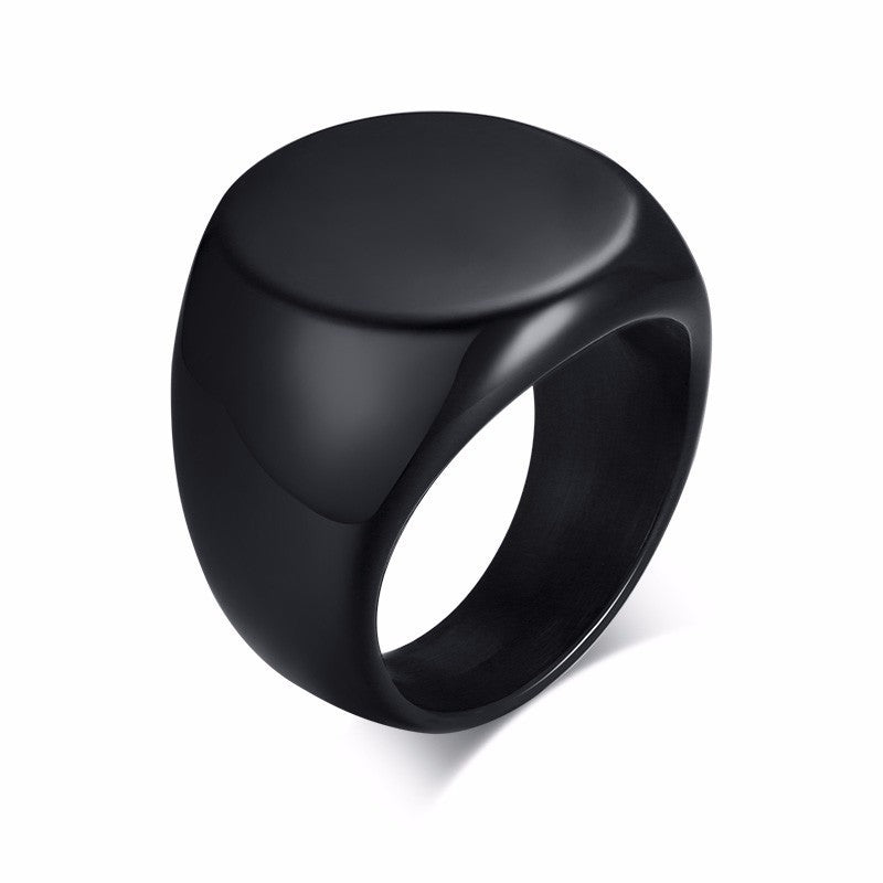 BORA Ring