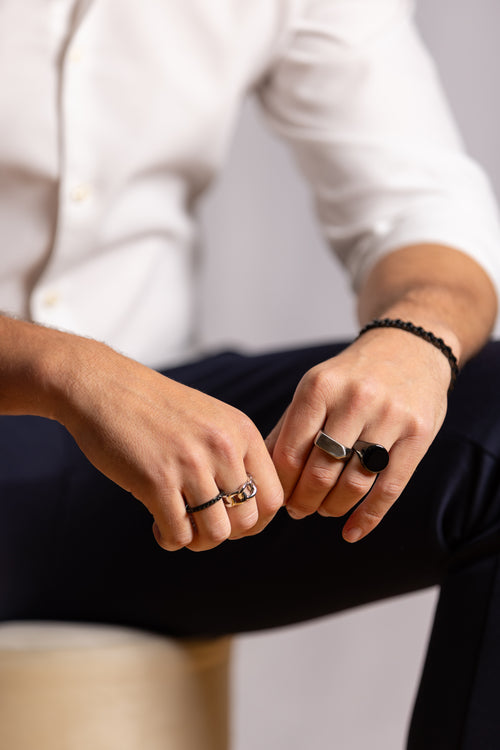 AREL Ring