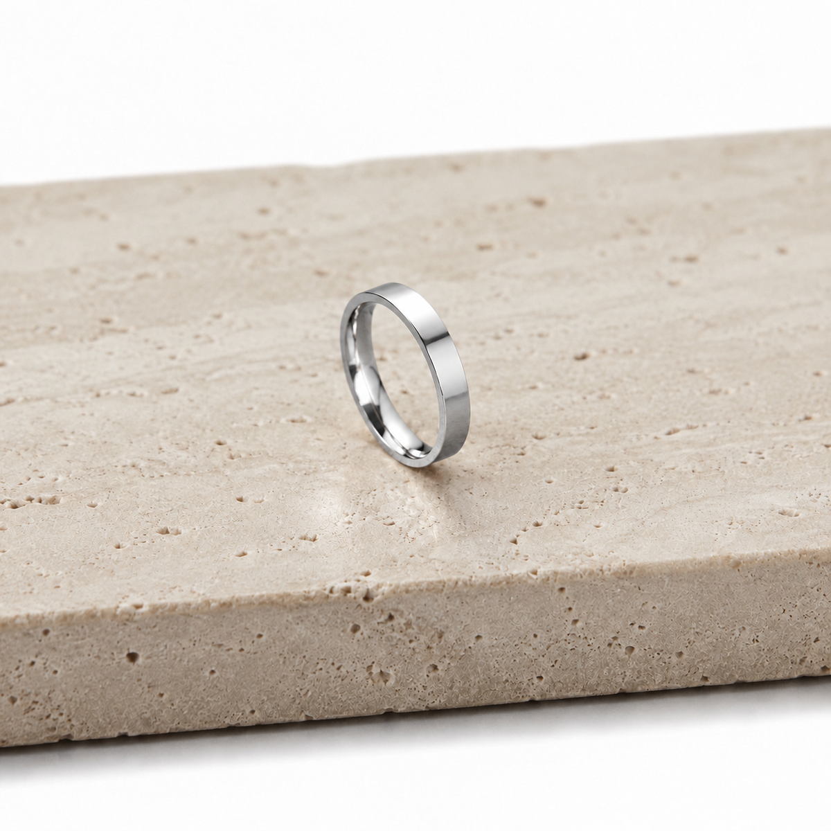 BASS Ring