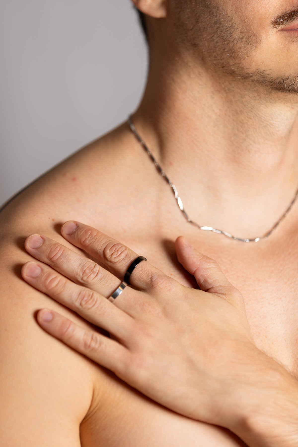 BASS Ring