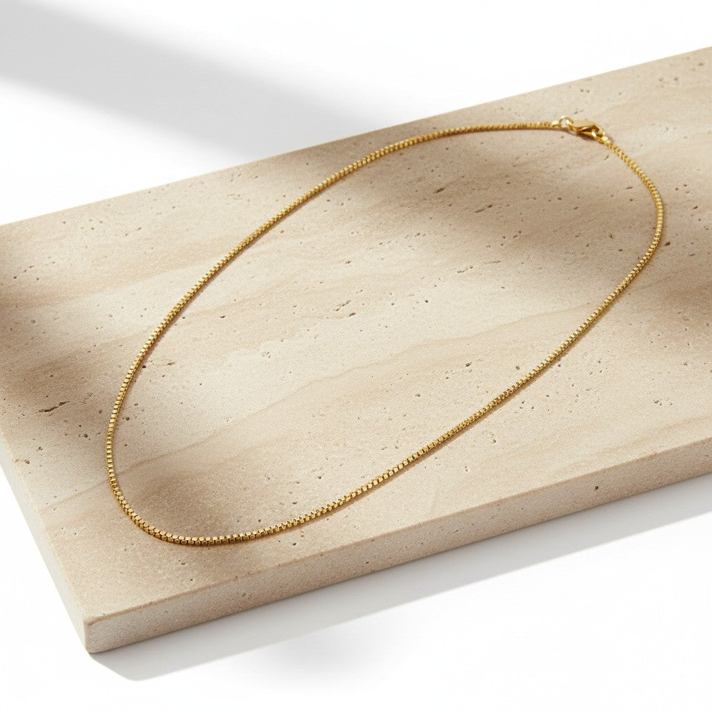 BEA Necklace