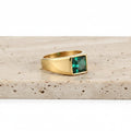 SANE Ring