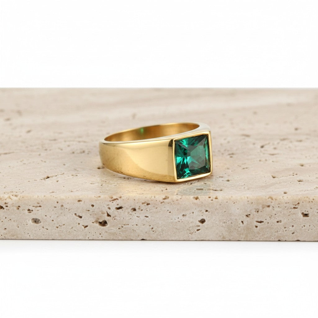 SANE Ring