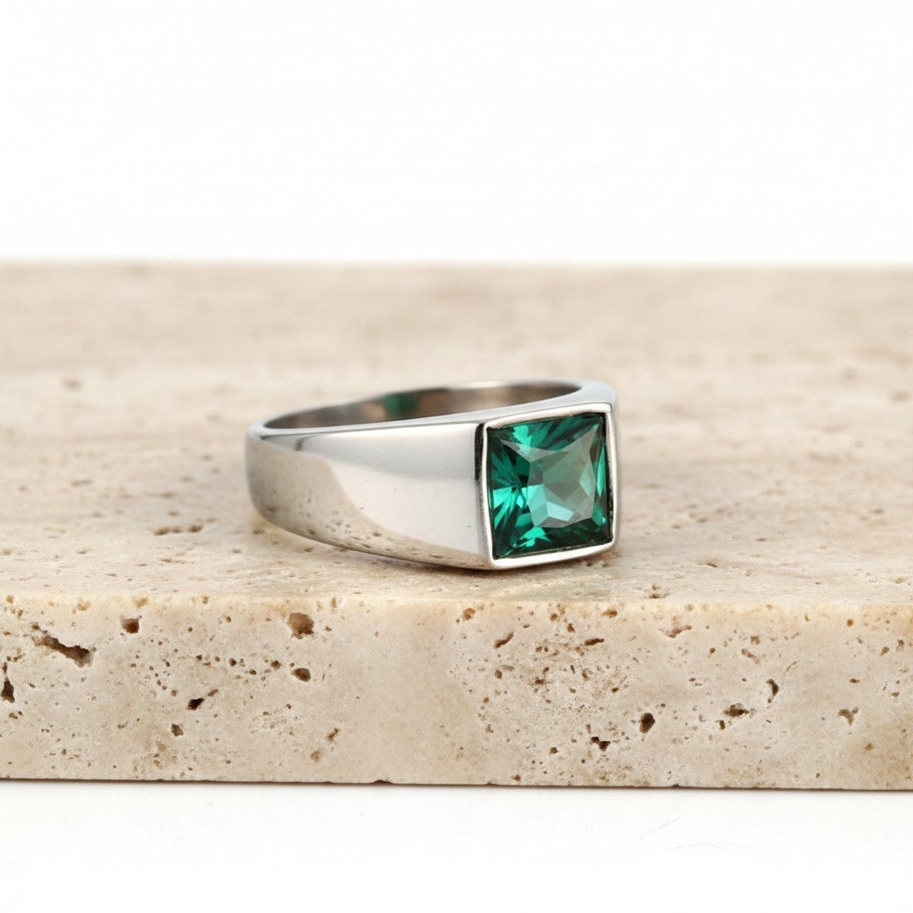 SANE Ring