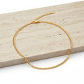 CLAS Necklace