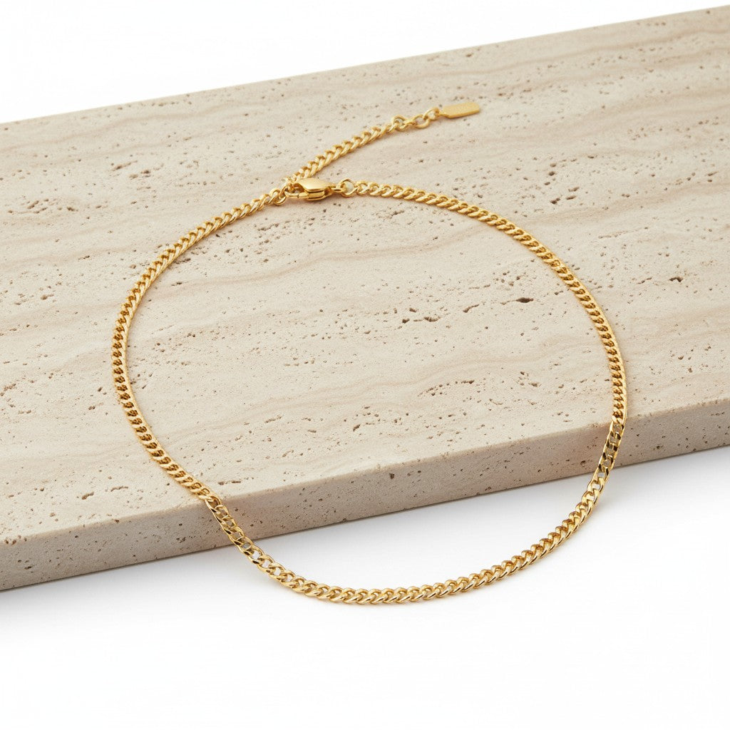 CLAS Necklace