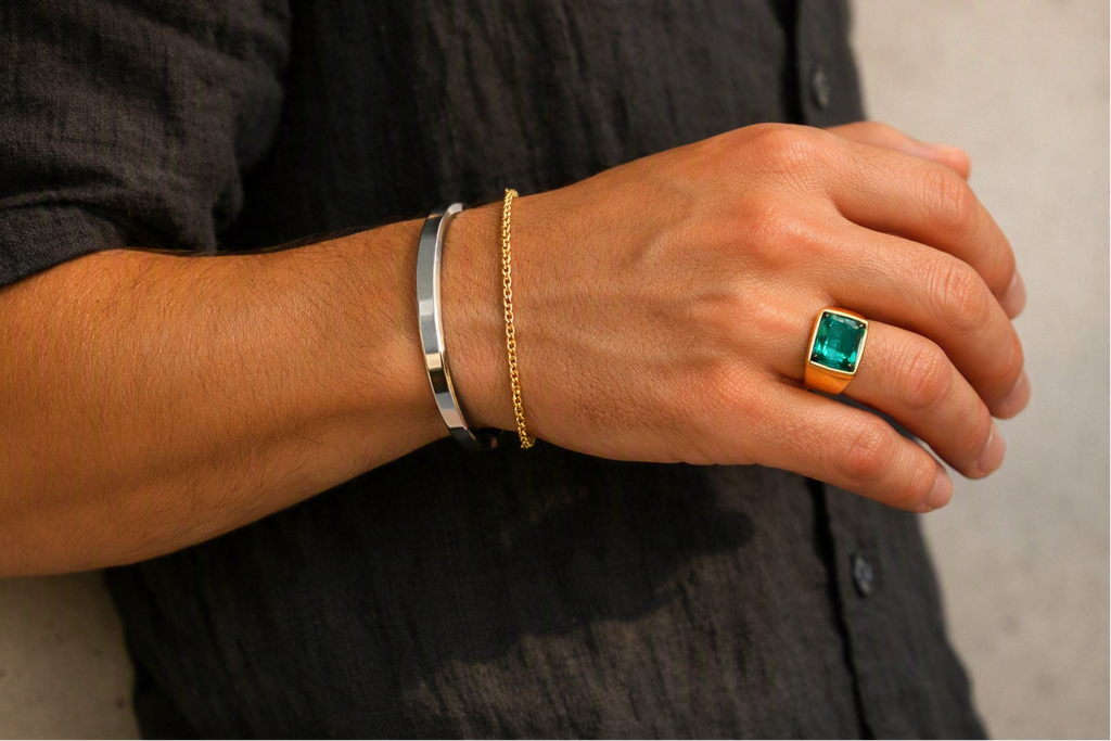 SANE Ring