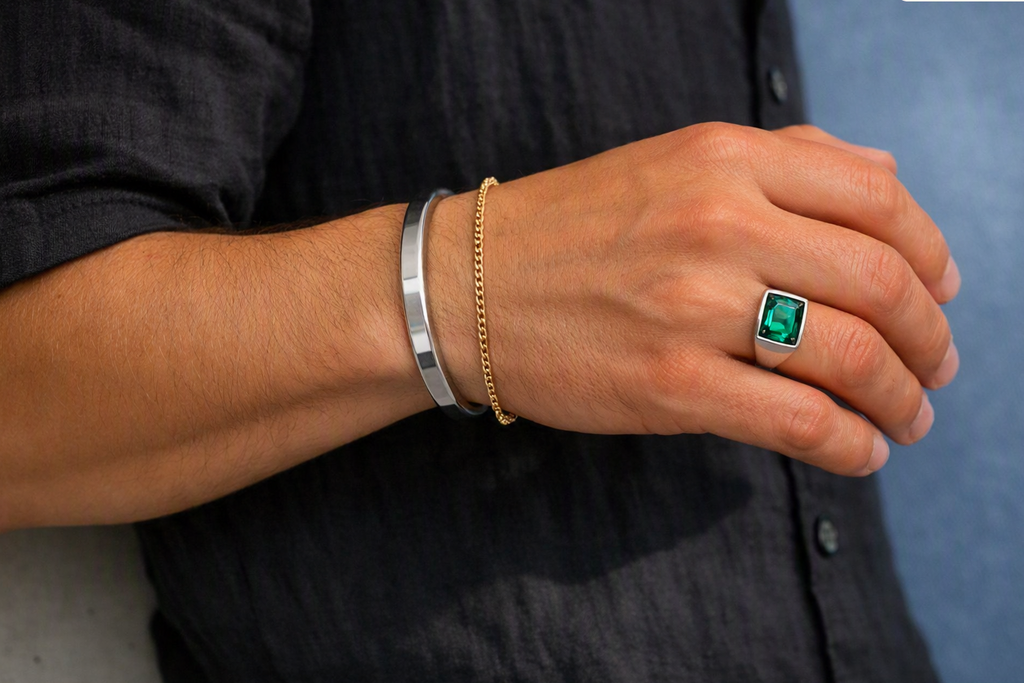 SANE Ring