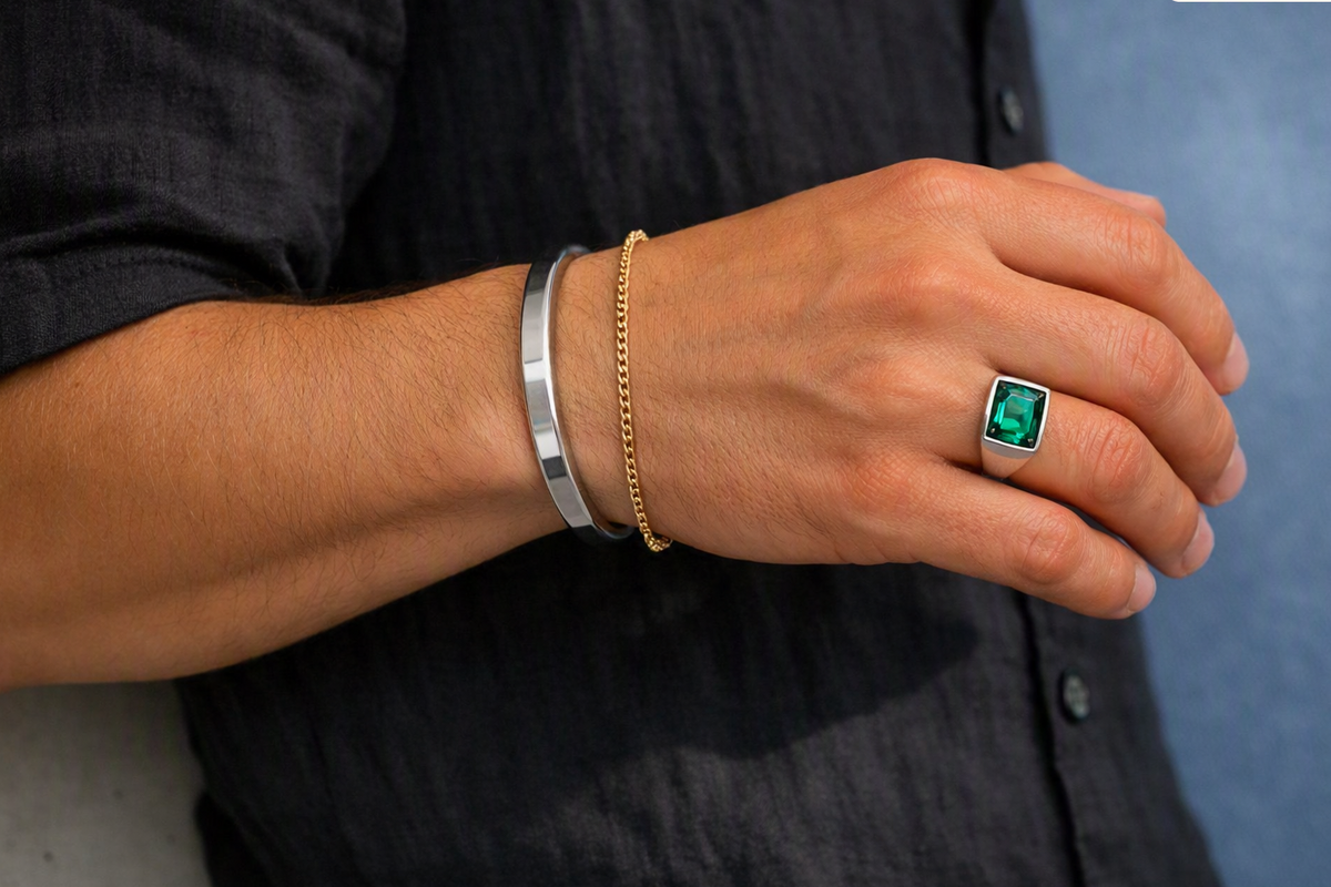 SANE Ring