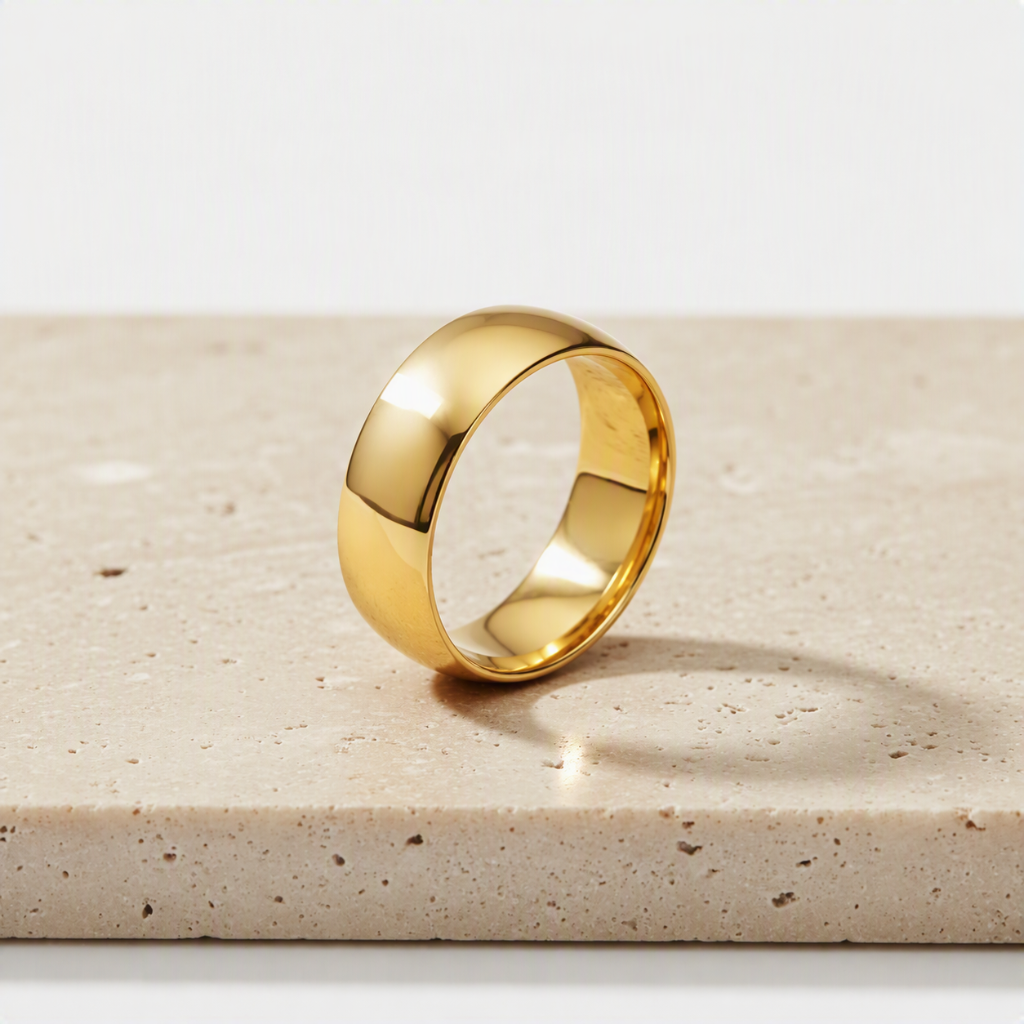 TARA Ring