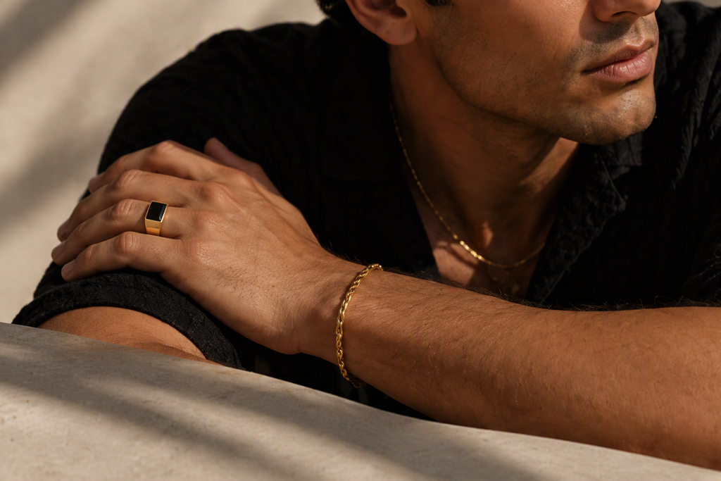 SEAN Ring