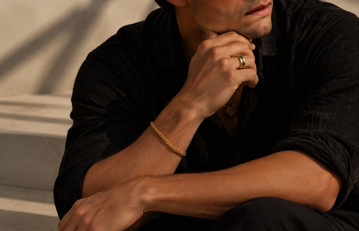 SMARG Ring