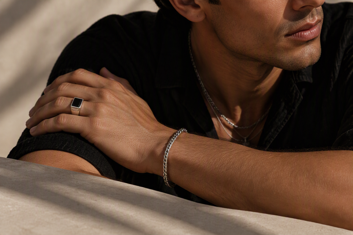 SEAN Ring