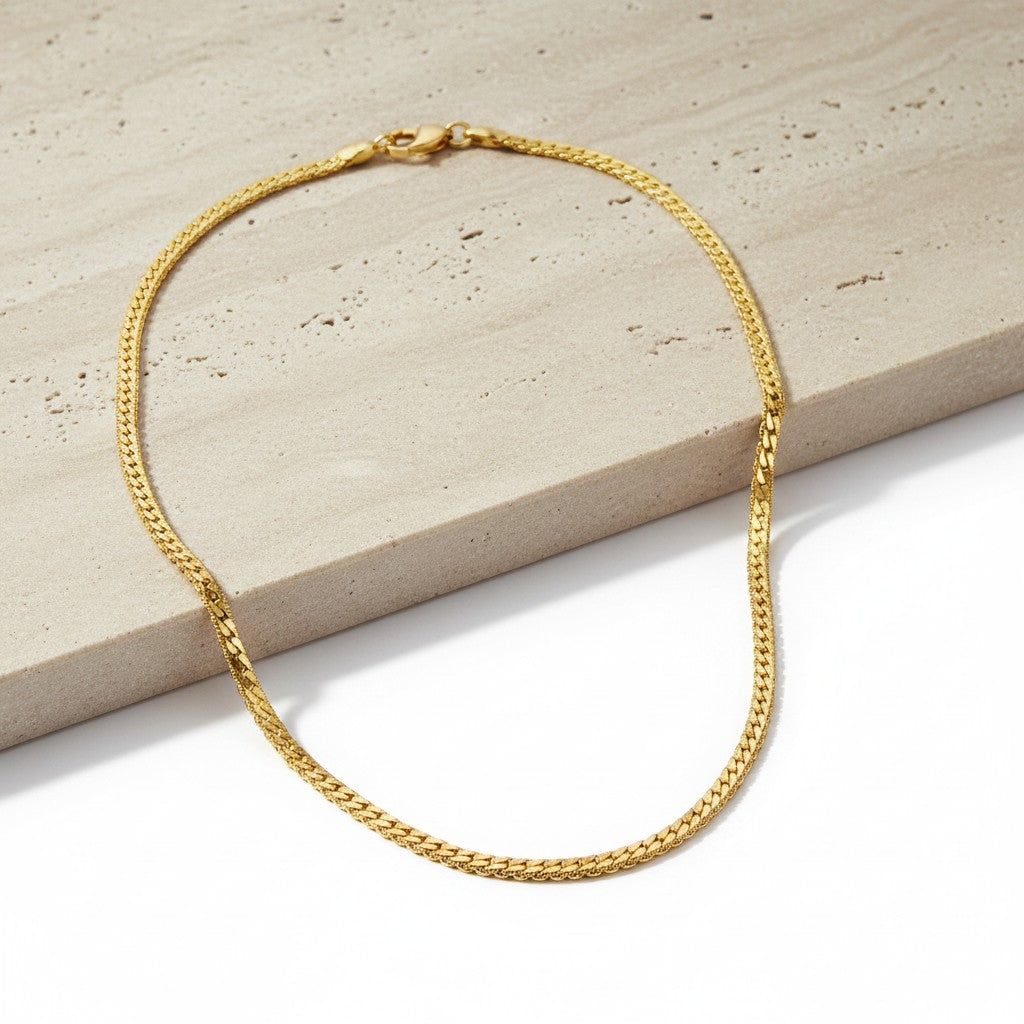GENO Necklace