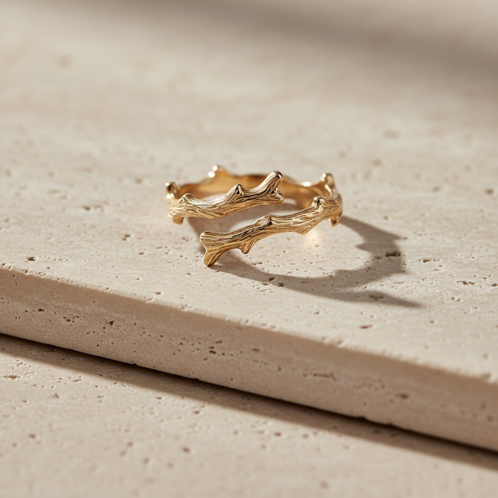 XOBE Ring