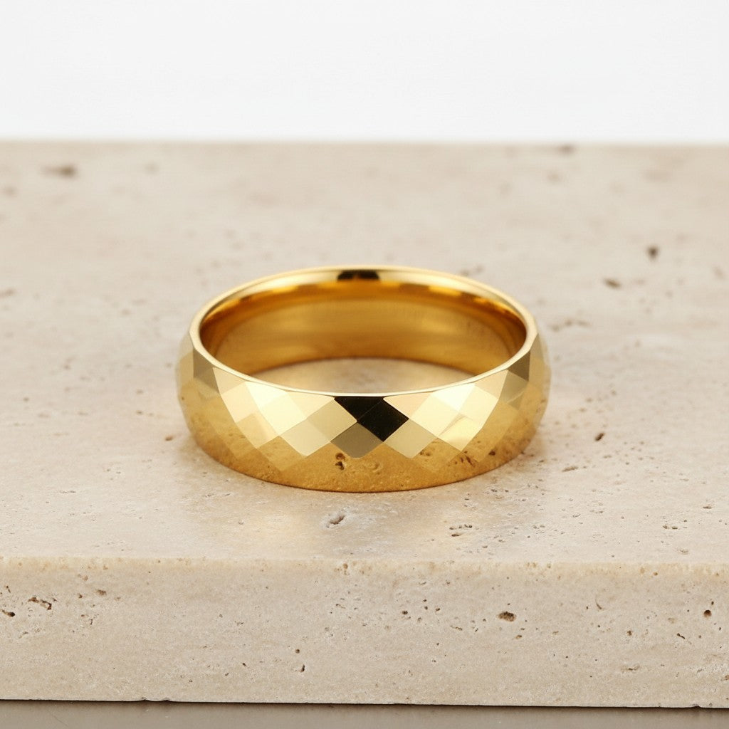 TUGA Ring