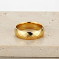 TUGA Ring