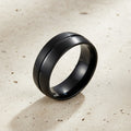 NOR Ring