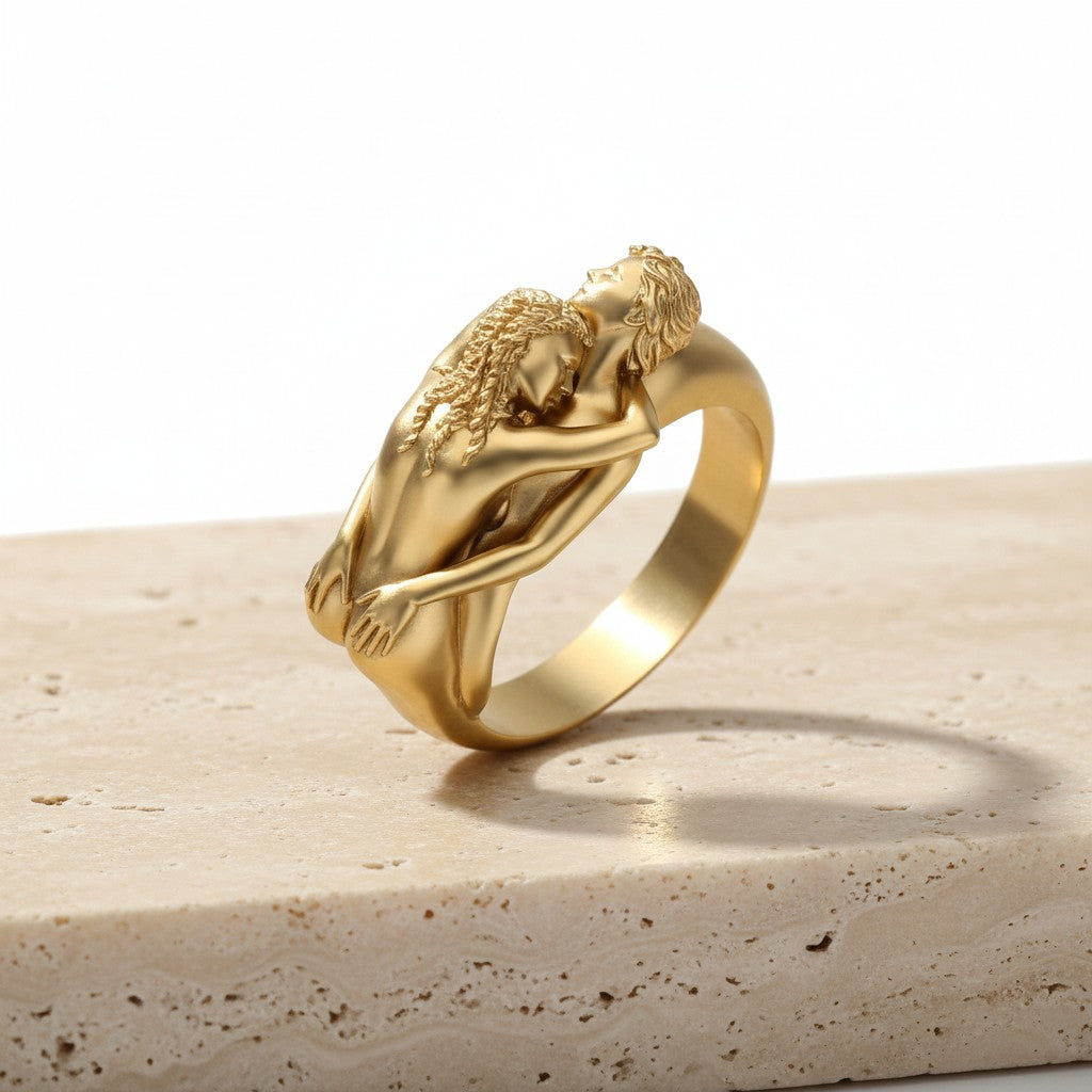 MARY Ring