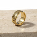 SNAF Ring