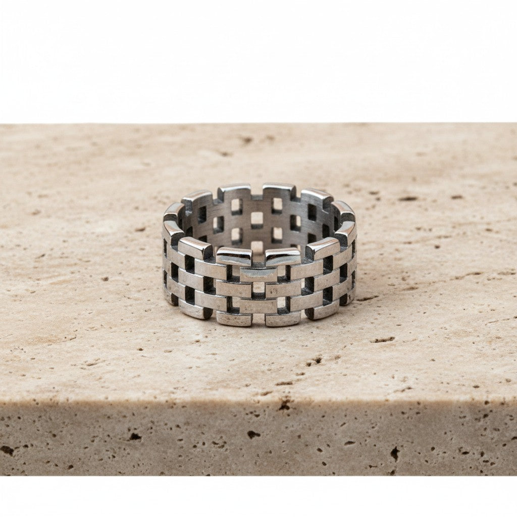 LOKE Ring