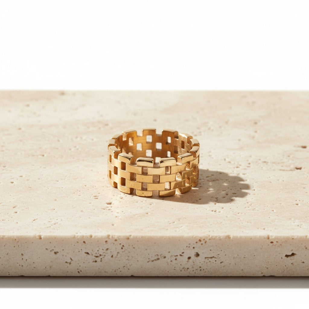 LOKE Ring