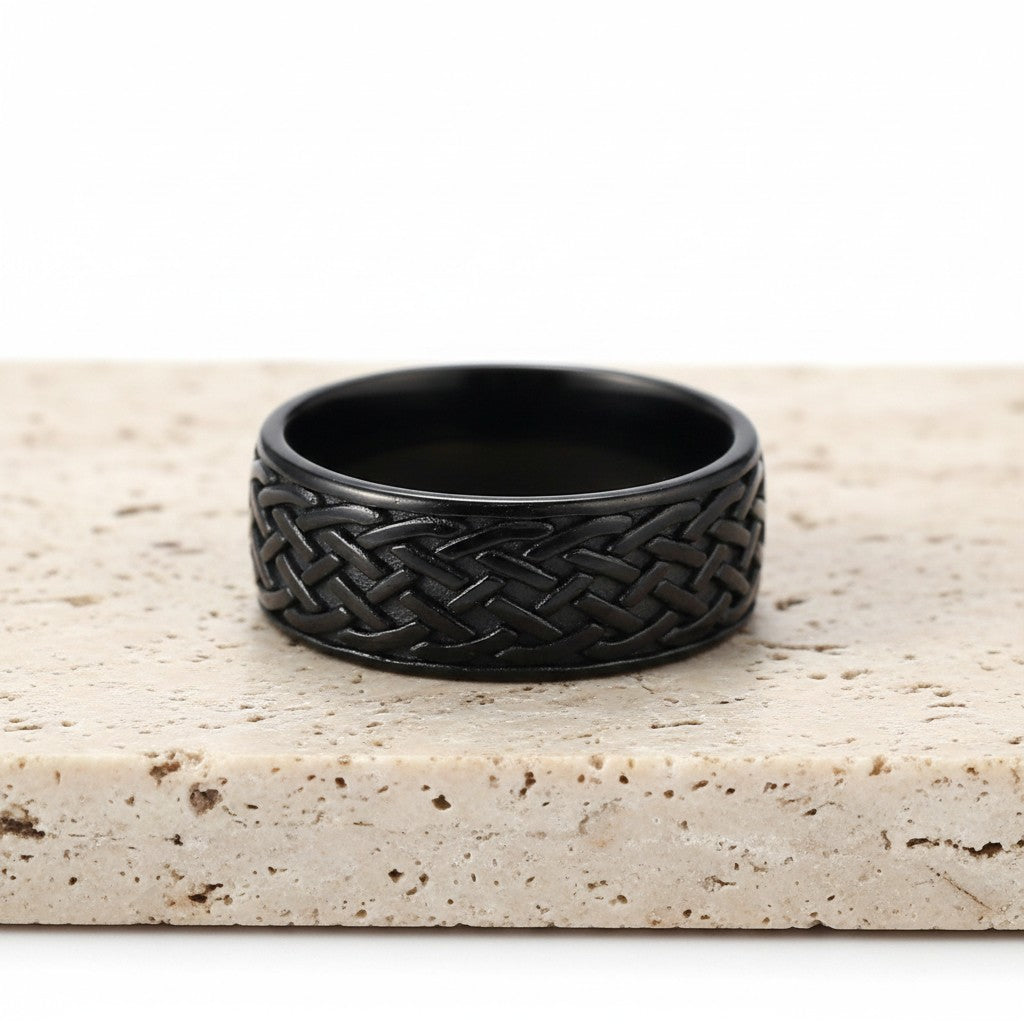 SNAF Ring