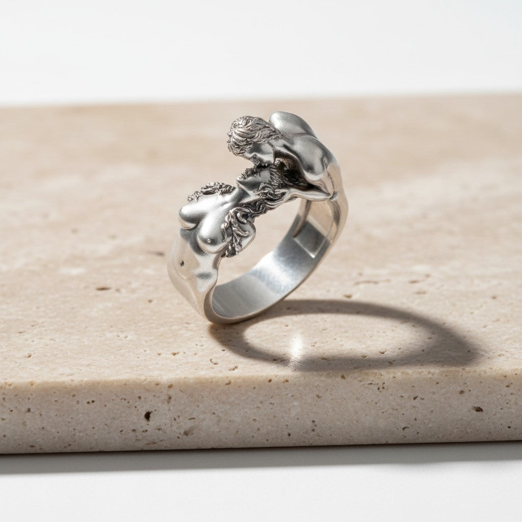 MARY Ring