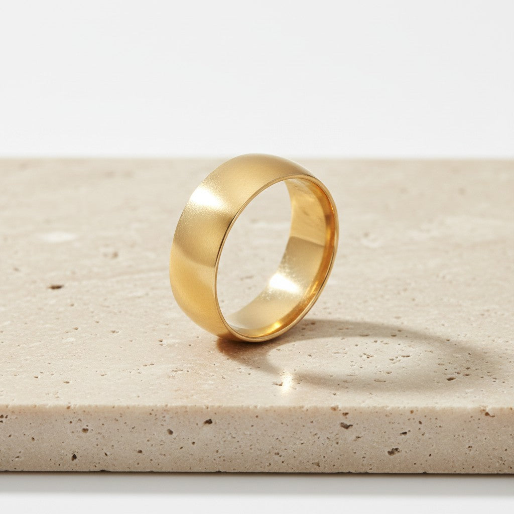 TARA Ring