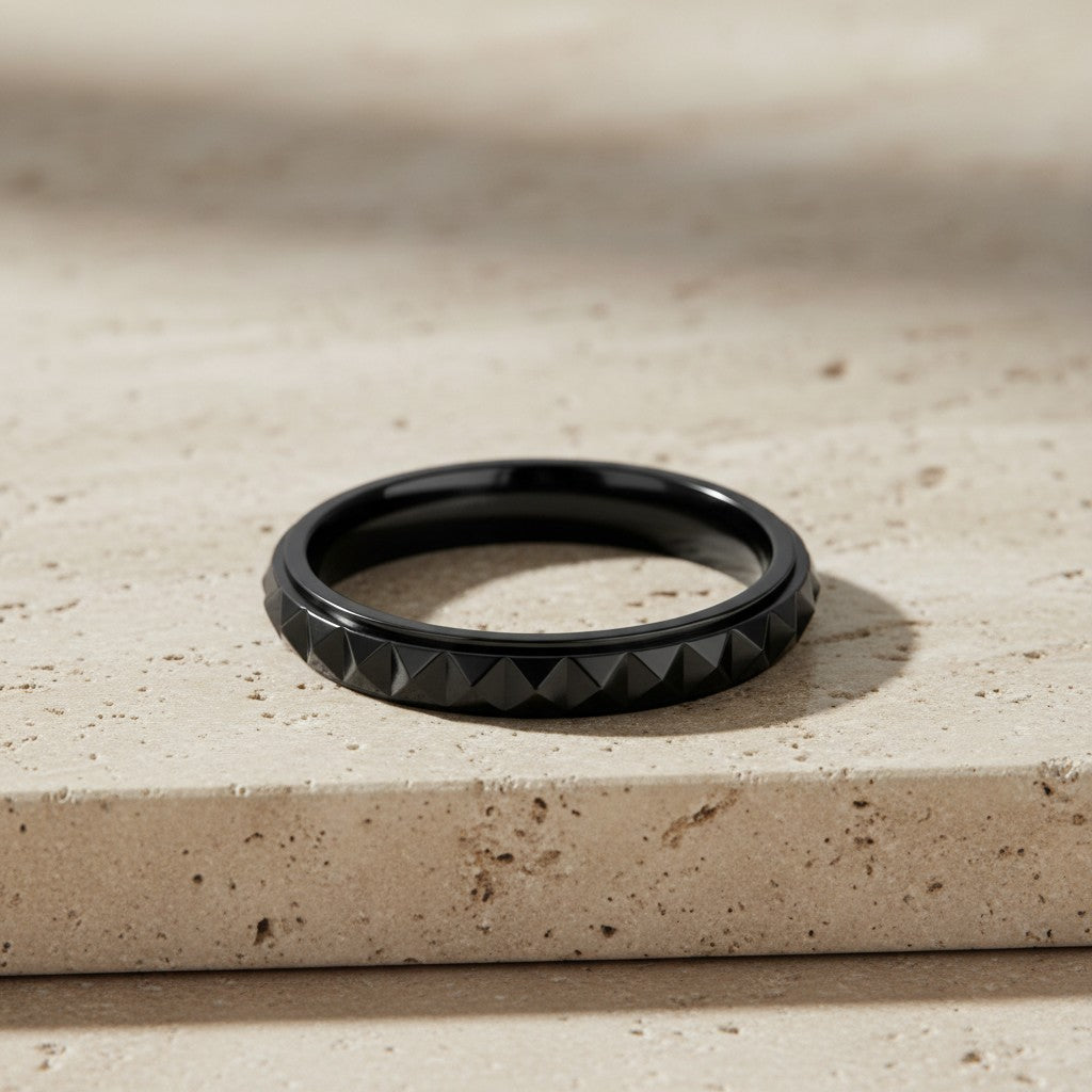 ZAG Ring