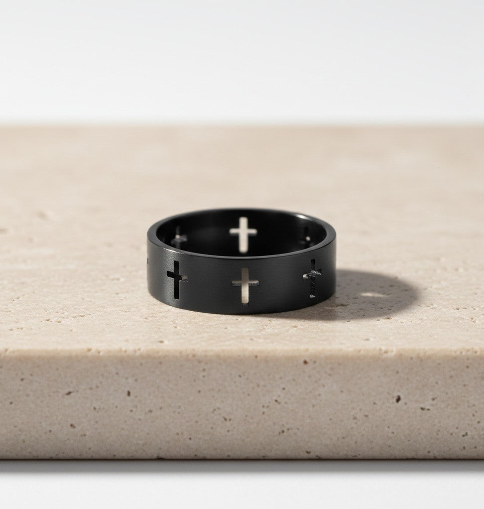CROSS Ring