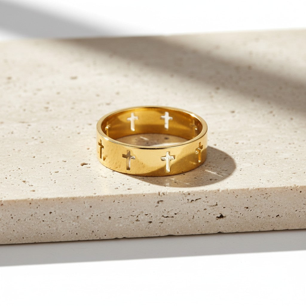 CROSS Ring