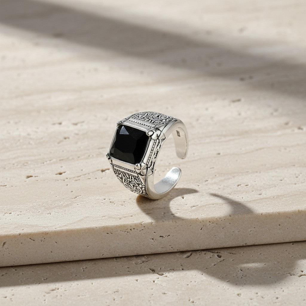 CYRA Ring