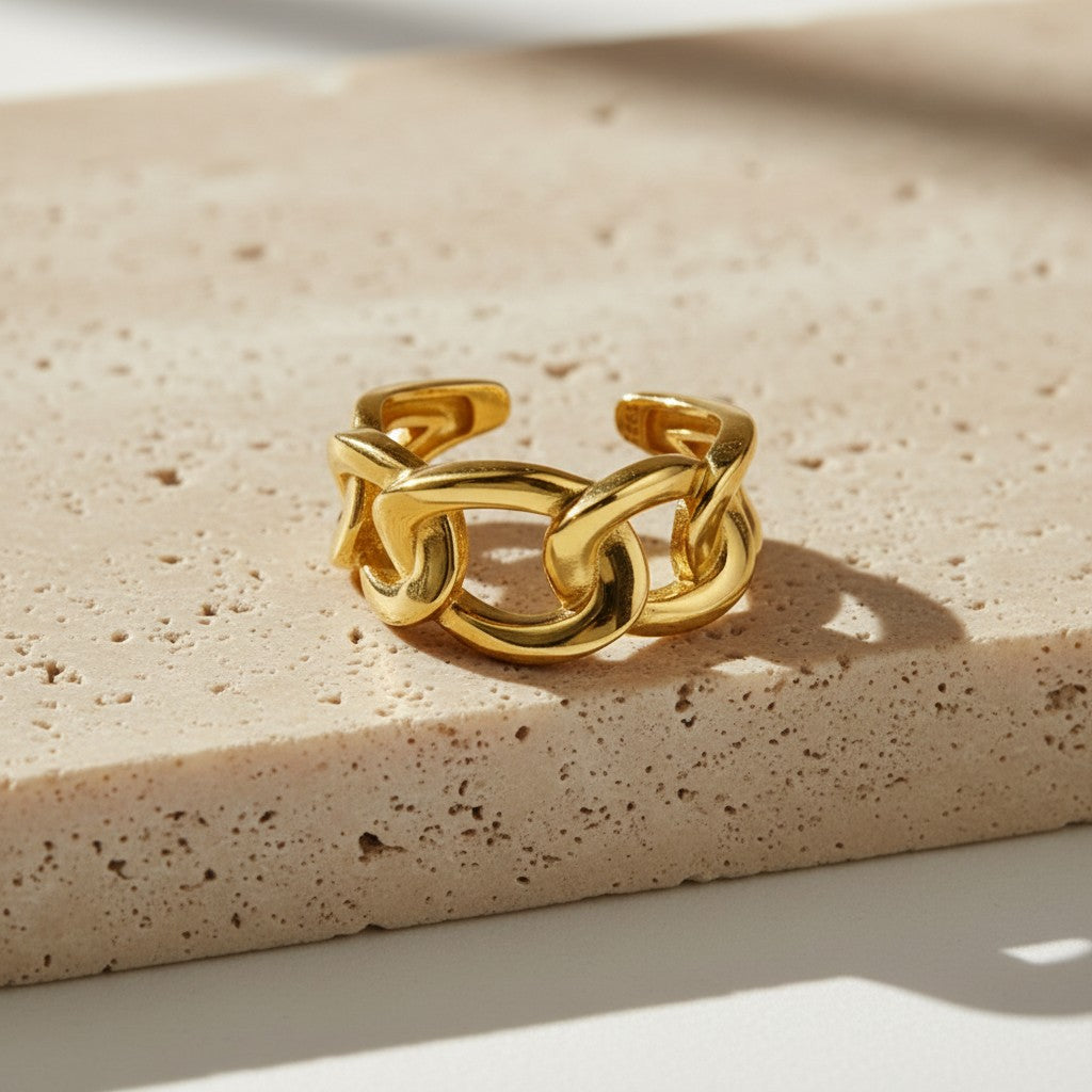 AREL Ring