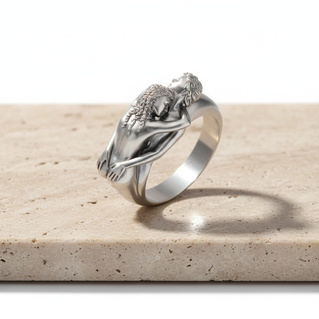 MARY Ring