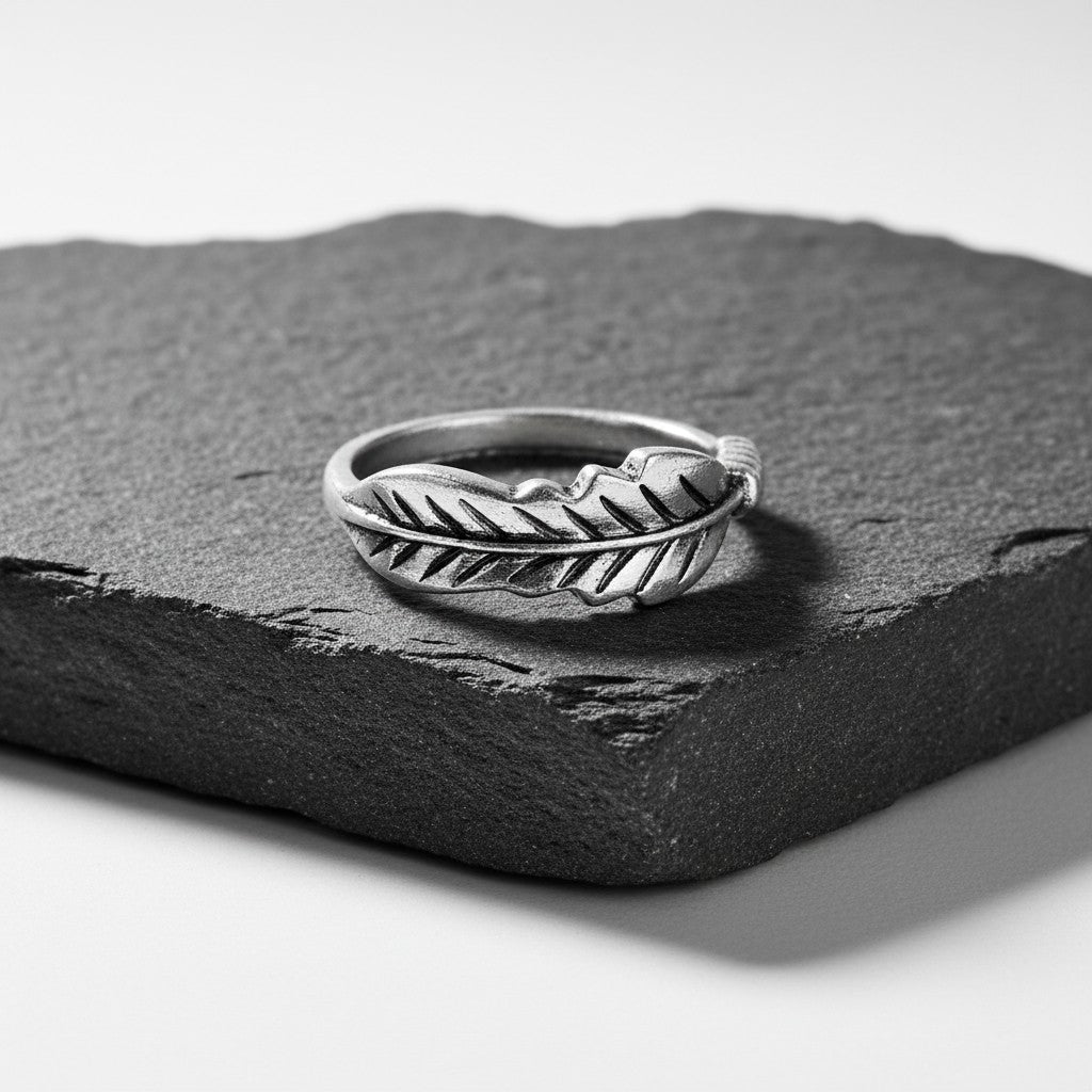 FOGE Ring