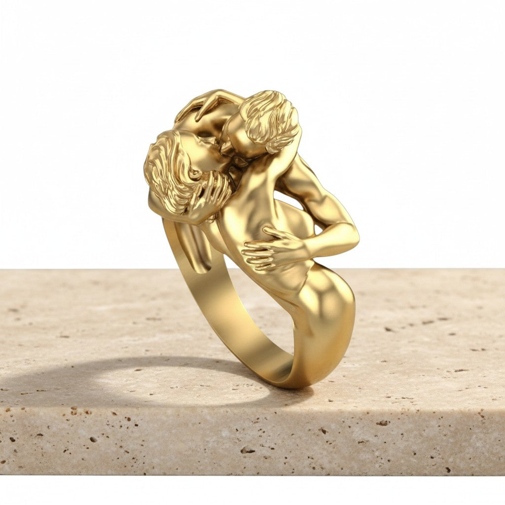 MARY Ring