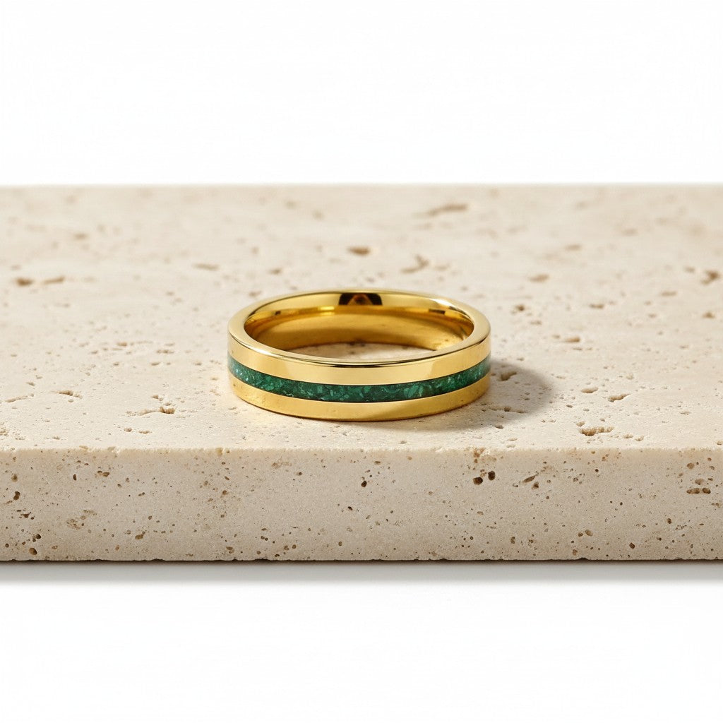 SMARG Ring