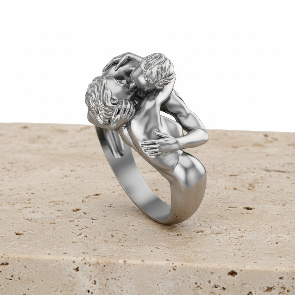 MARY Ring