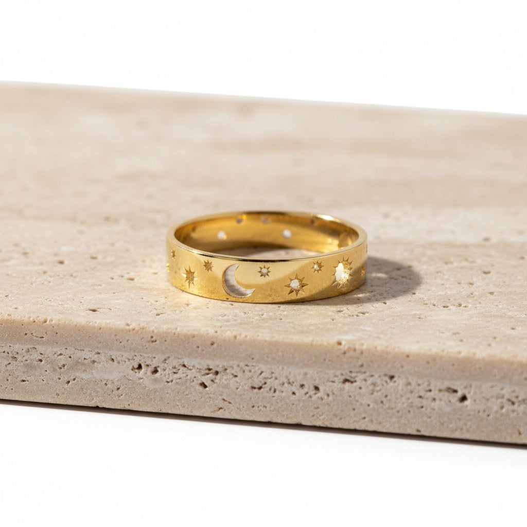 NITE Ring