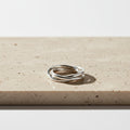 IGO Ring