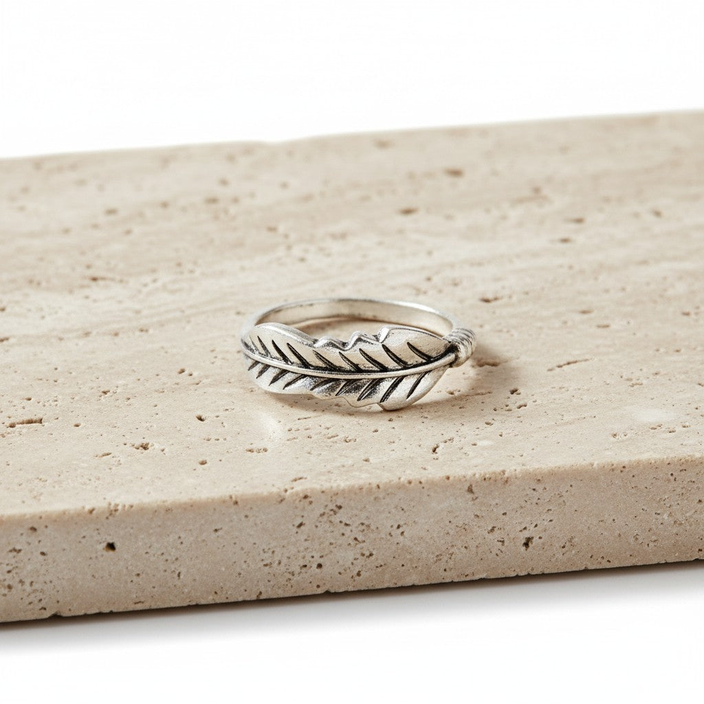 FOGE Ring