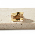 OVAR Ring