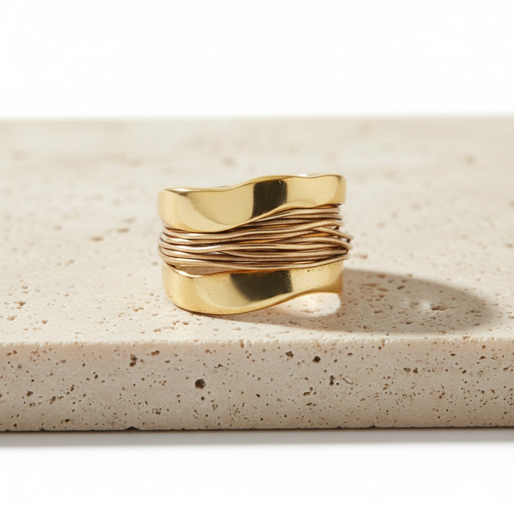 OVAR Ring