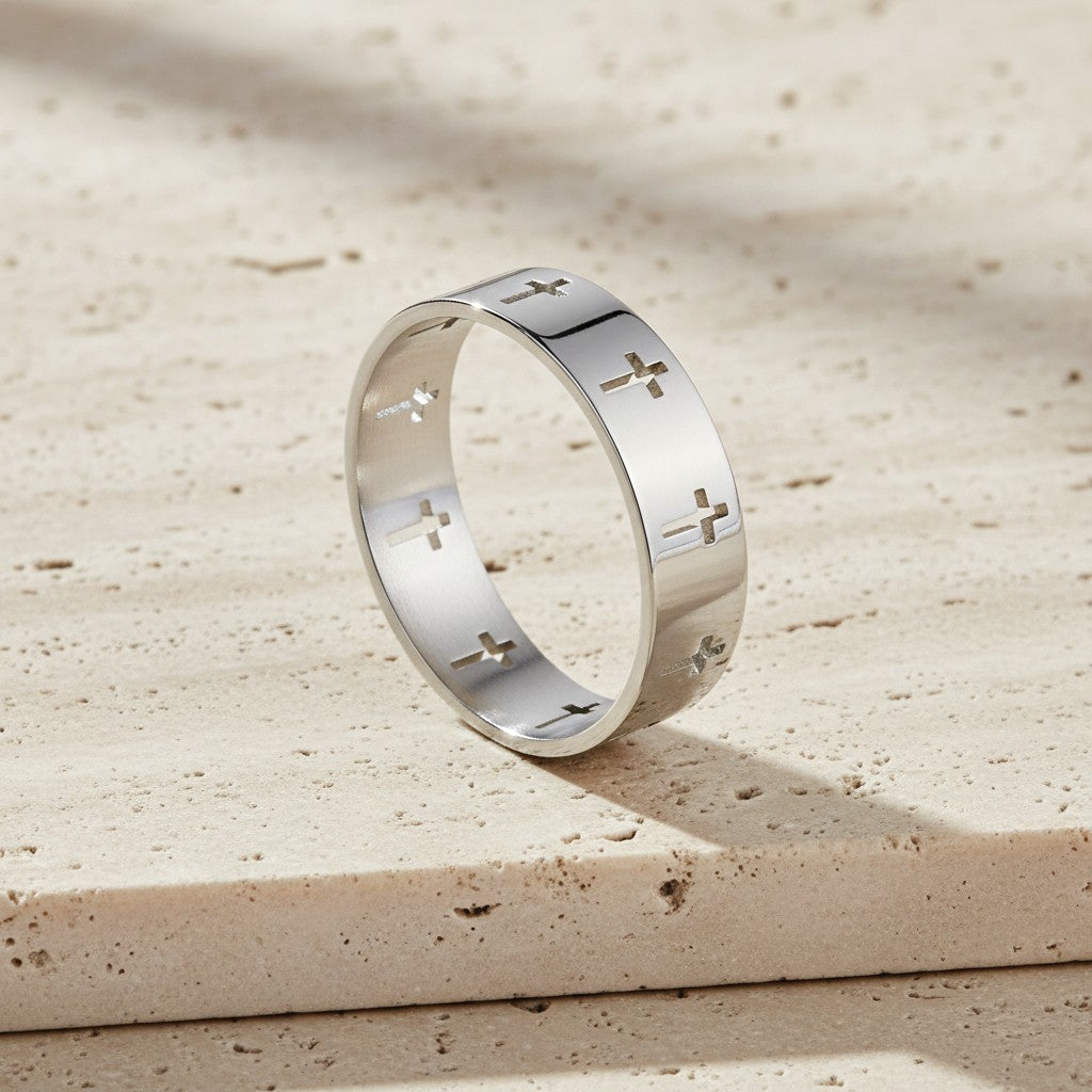 CROSS Ring