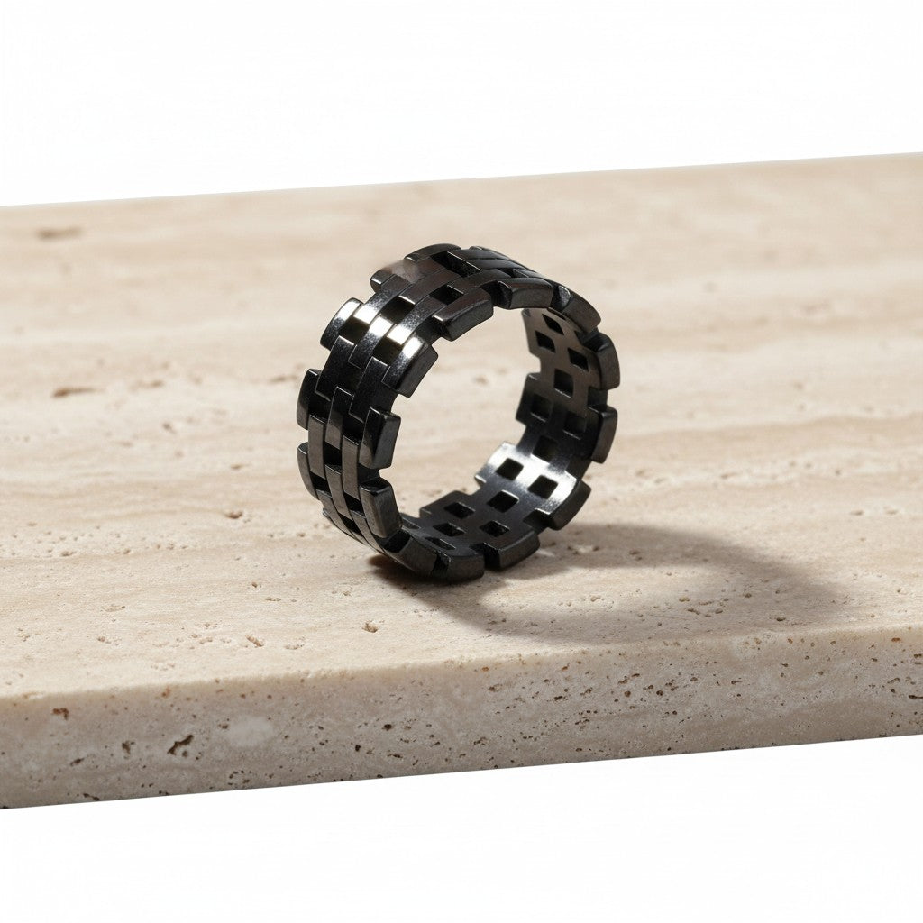 LOKE Ring